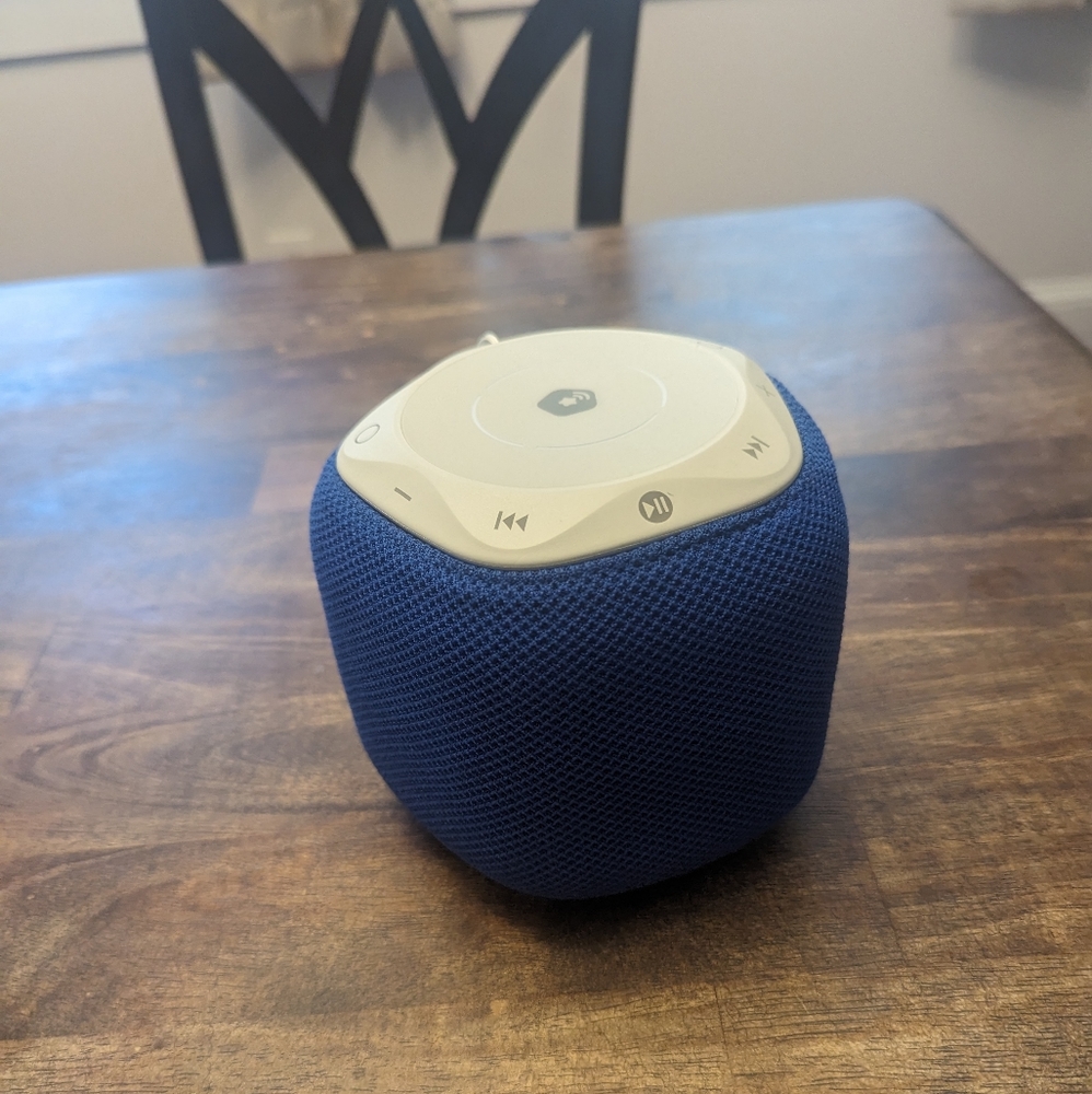 Story Pod